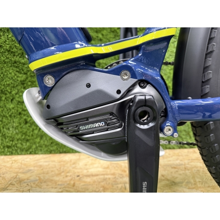 HUSQVARNA - CROSS TOURER CT3